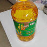 福临门 非转基因压榨一级黄金产地玉米胚芽油6.18L 中粮出品×2桶 实拍图