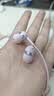 森海塞尔（Sennheiser）CX 80U 有线音乐耳机 入耳式有线耳机 樱花粉 礼物 实拍图