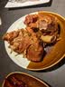 老诚一锅羊蝎子火锅2.4斤原味浓香北京特产原汤火锅即食羊肉炖菜预制菜 实拍图