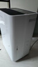 海信（Hisense）除湿机24升/天130㎡除湿器 家用轻音干衣回南天抽湿机 WIFI远程遥控 大面积抽湿器卧室 CF24BD/UW 实拍图