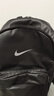 耐克NIKE男女双肩包 电脑包出差包 旅行包书包休闲包DN3592-010黑均码 实拍图