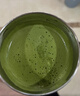 BALANCE MASTER五十铃有机抹茶粉无添加糖国标一级浓茶烘焙拿铁冲饮贵茶30g 实拍图