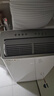美的（Midea）移动空调便携式空调立式1.5匹厨房小型空调冷暖无外机一体冷风机扇制冷欧洲热卖KYR-35/BP3N8Y-PT 实拍图
