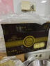 黎记竹升面条 全蛋面1500g 港式竹升面 挂面龙须面云吞面鸡蛋面手工面 实拍图