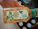 农夫山泉东方树叶青柑普洱茶335ml*15瓶无糖茶饮料0糖0脂0卡小瓶装 实拍图