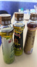 金龙鱼调味油套装660ml 香油花椒油藤椒油 米线凉菜麻辣烫 实拍图
