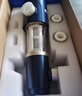 惠尔顿前置过滤器20T大通量过滤25微米反冲洗家用全屋净水器 实时自动清洗刮洗自来水防爆过滤器P0038pro 自行安装【20T-升级25微米精滤】 实拍图