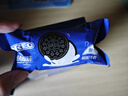 奥利奥（Oreo）夹心饼干休闲零食办公室零食网红小吃 经典原味194g 内含4小包 实拍图