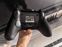 盖世小鸡天王星G7Pro无线游戏手柄mac苹果 8000回报率8K无线switch2蓝牙PC电脑steam手机安卓地平线6 实拍图
