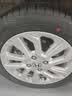 邓禄普（DUNLOP）汽车轮胎 185/60R15 84H ENASAVE EC300+ 适配飞度/威驰/捷达 实拍图