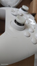 北通鲲鹏20游戏手柄AI智控双切扳机TMR震动无线蓝牙xbox类电脑PC手机steam电视NSswitch2原神 宝可梦 实拍图