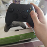 XBOX【全新国行】微软Xbox手柄Series X S无线控制器蓝牙PC地平线6手柄 精英二代版 游戏电玩兼容steam Xbox手柄-磨砂黑+USB-C线缆 实拍图