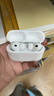 Apple/苹果 AirPods Pro (第三代) 搭配MagSafe充电盒 (USB-C) 苹果耳机 蓝牙耳机 适用iPhone/iPad/Mac 实拍图