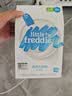 小皮（Little Freddie）有机原味高铁侠大米粉160g*1盒宝宝辅食婴儿营养米糊米粉6-12月 实拍图