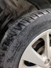 佳通轮胎(Giti)轮胎185/60R15 84H 228 适配 丰田致炫/捷达/桑塔纳 实拍图