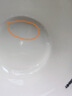 【迪士尼正版】陶瓷釉下彩斗笠碗高颜值餐具礼物泡面碗 【2个混装】米妮黛丝斗笠碗 实拍图