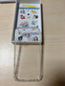 品胜【相机键全包轻薄散热】适用iPhone17手机壳苹果17保护套透明气囊防摔软边抗指纹保护壳 实拍图