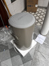 海尔国家补贴电热水器60升 PD3 金刚无缝胆免换镁棒一级能效省电储水式大水量家用京东自营上门安装 实拍图