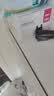 京东京造 背心式垃圾袋45*60cm*300只双面1.6丝 手提厨房家用加厚袋中号 实拍图