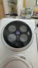 Smorss【AR增透】适用vivo X Fold6镜头钢化膜手机后摄像头 ar光学增透降反射高清防摔保护贴膜-防眩光 实拍图