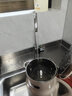 美的（Midea）家用净水器白泽1200G 鲜活零陈水 厨下反渗透直饮一体机净饮机 实拍图