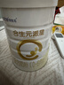 合生元（BIOSTIME）派星 婴儿配方奶粉1段新版(0-6个月)800g1罐 6重HMO+DHA 实拍图