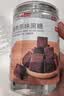 京东京造原味黑糖块240g 红糖块 手工古法慢熬 红糖姜茶 实拍图
