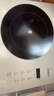 美的（Midea）电陶炉煮茶电磁炉家用新型电磁灶 2200W大功率智能双环火锅炒菜用火锅电池炉围炉煮茶炉MC-HW22E05 实拍图