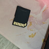 闪迪（SanDisk）128GB SD内存卡 4K V30 U3 C10 相机存储卡 读速230MB/s 写速120MB/s 高速连拍 微单/单反相机 实拍图