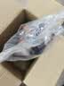 喜旺手掰肉老火腿340g*4根青岛老火腿零食香肠方便即食下酒菜熟食 实拍图