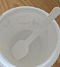 庄园牧场老兰州甜醅子酸奶140g*10盒 甘肃特产低温酸奶源头直发包邮杯装 实拍图
