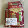 乌江榨菜 清淡美味榨菜丝80g*10（加赠22g小脆口6袋） 实拍图