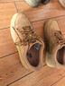 耐克NIKE男空军一号AF1 运动鞋CJ9179-200小麦色42.5 实拍图