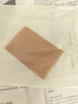 芭克kelocote硅酮疤痕贴薄款硅胶疤痕贴5x7.5cm1片/盒 实拍图