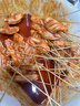 鲜京采大号鸡翅中 2斤 40-50g/个（20-25个）煎炸卤鸡翅红烧生鲜食材 实拍图