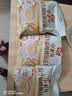 智仁 牛奶加钙蜂花燕麦片独立小袋包装800g香浓奶味学生早餐 冲饮谷物 实拍图