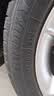 固特异（Goodyear）汽车轮胎 225/55R17 97V EGP 御乘二代 原配新君威/新迈锐宝XL 实拍图