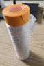 宜之选一次性防尘膜装修保护膜防尘塑料膜宿舍家具保护遮灰薄膜防尘罩汽车喷漆遮蔽膜3m*20m*1卷 实拍图