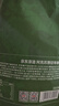 京东京造阿克苏厚切苹果干335g三蒸三晒低GI无添加独立包装儿童新疆健康 实拍图