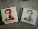 beyond光辉岁月（黑胶2CD）汽车载cd碟片音乐无损音质粤语经典老歌流行歌曲唱片歌碟 实拍图