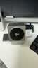 areshQi2认证三合一无线充电器magsafe磁吸15w适用苹果iPhone18promax底座iWatch 12手表耳机桌面充电站 【旋转魔方】qi2认证｜弹出式充电仓｜触控电动旋转 实拍图