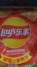 乐事（Lay's）薯片 经典原味 135克*7包 休闲零食 膨化零食 实拍图