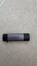 绿联USB/Type-C3.0高速读卡器 SD/TF双卡适用电脑平板手机大疆pocket4/3无人机/苹果17/16/运动相机 实拍图