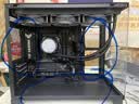 长城（Great Wall）额定750W X7金牌全模电脑电源（ATX3.1/原生PCIe5.1/漏电监测/单路12V/自动启停/支持50系显卡） 实拍图