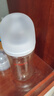 贝亲（Pigeon）PPSU宽口径自然实感防胀气奶瓶330ml LL号奶嘴 9个月+ AA194 实拍图
