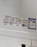美的（Midea）【0涂层不锈钢】家用微波炉烤箱一体平板式900W变频一级能效23L机械旋钮简单操作光波炉升级款 【2026新升级】不锈钢内胆C231 实拍图
