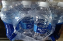 百事可乐【热门商品】纯净水纯水乐  饮用水 550ml*24瓶整箱装 办公外出用 实拍图