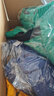 京东洗衣服务羽绒服清洗/棉服清洗3件上门取送干洗服务水洗去渍熨烫 实拍图