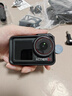 大疆（DJI）Osmo Action 5 Pro 超旗舰画质运动相机 户外摩托骑行潜水徒步vlog便携式4K摄像机 【明日达专享】Action 5 Pro 标准套装 官方标配【内置47G存储】 标准套 实拍图