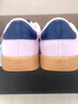 阿迪达斯（adidas）运动鞋轻便舒适网球鞋时尚潮流女士休闲鞋 JP7629 粉 40  实拍图